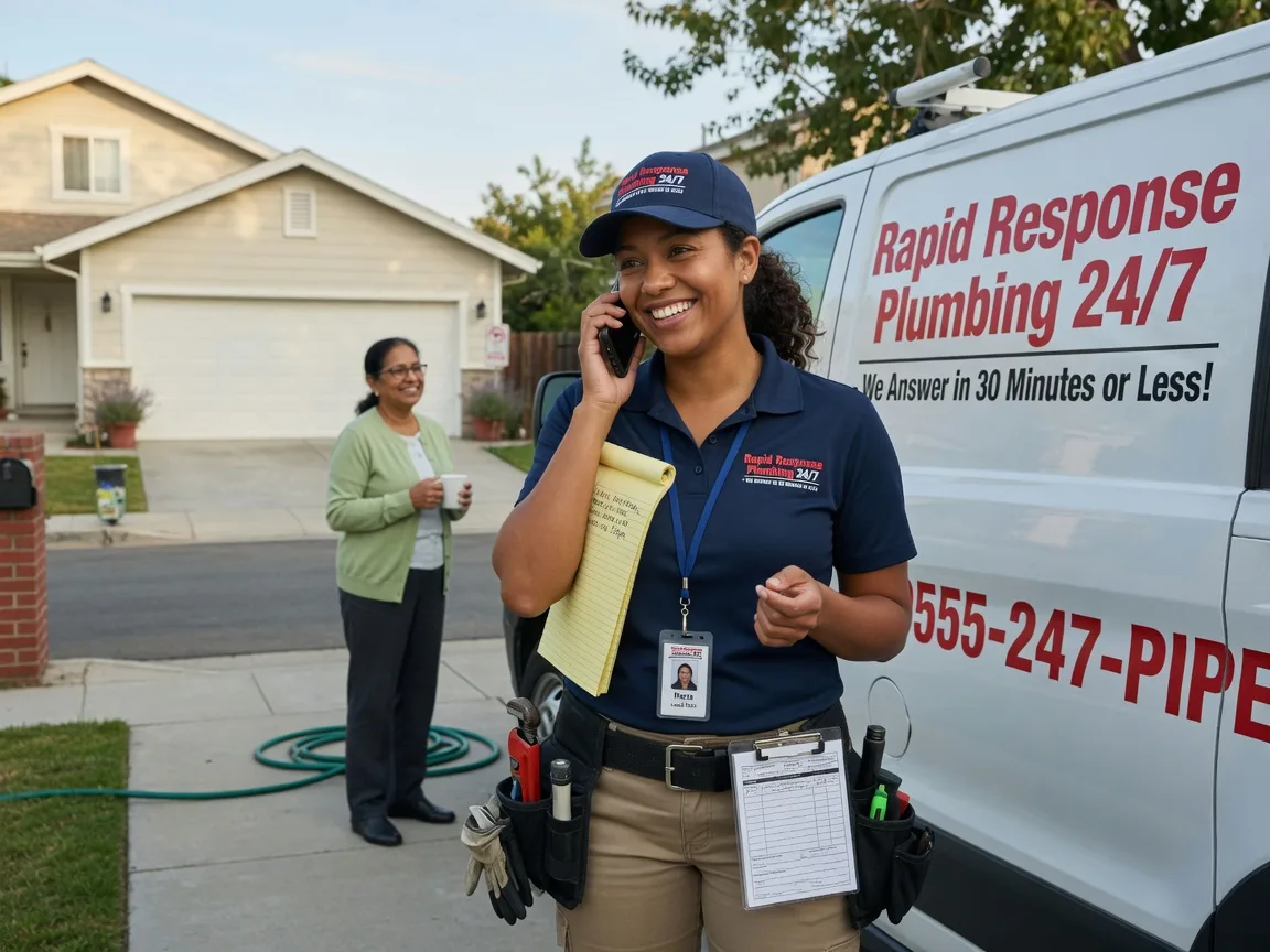 Emergency Plumber San Marino, CA FAQs